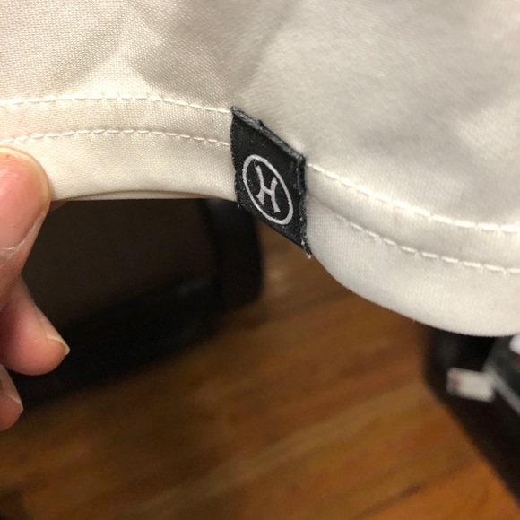 Hudson Prayer Hands T Shirt - Picture 4 of 8